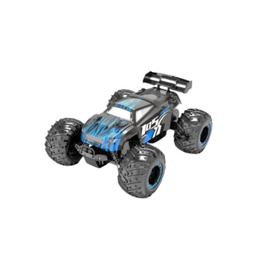 Remote Control Car - JJRC Q105 Monster Truck - 25 km/h
