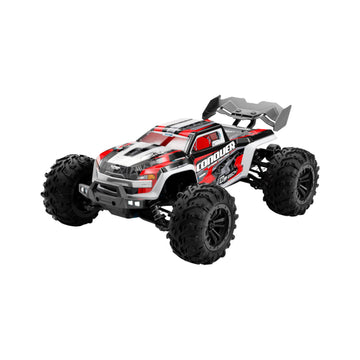 Remote Control Car - SCY 16102 4WD Off-Roader - 50 km/h