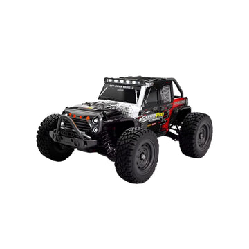 Remote Control Car - SCY 16103 Pro 4WD Brushless - 70 km/h