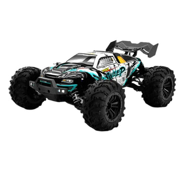 Remote Control Car - Teeggi 16101 4WD Off-Roader - 70 km/h