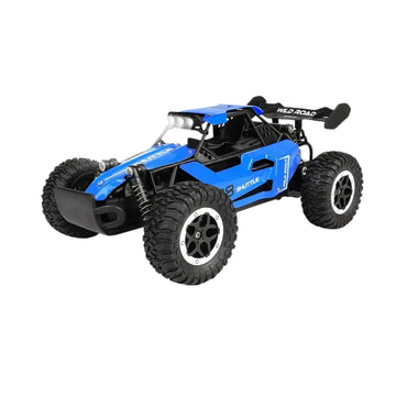 Remote Control Car - High-Speed Racing Buggy - 20 km/h