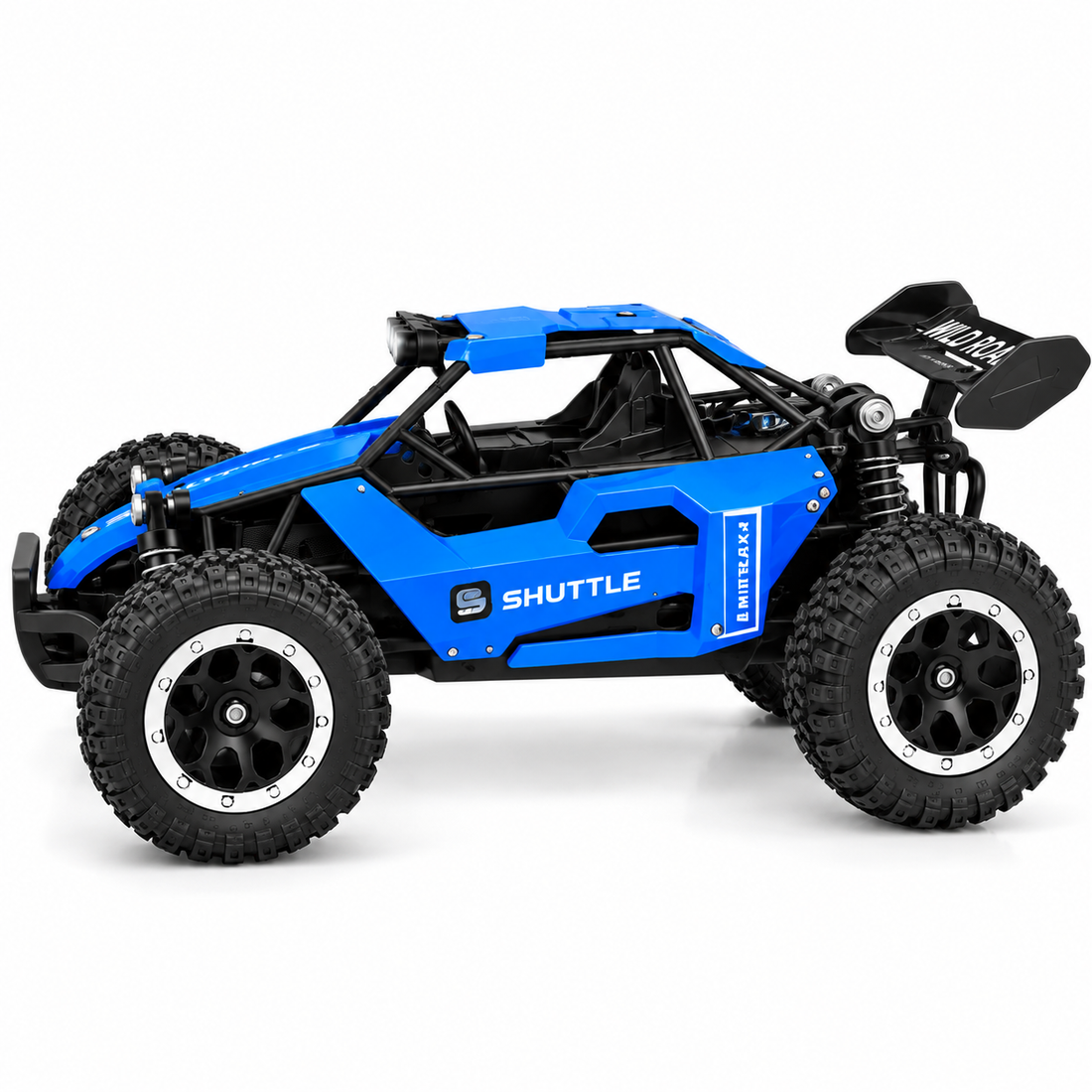 Remote Control Car - BlueRaptor - 20 km/h
