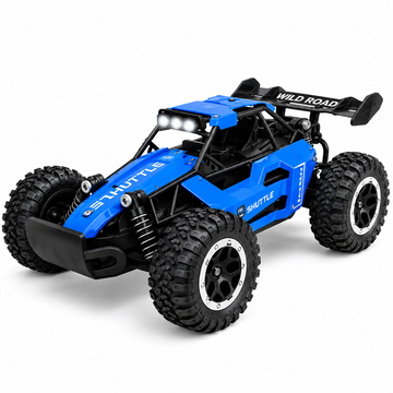 Remote Control Car - BlueRaptor - 20 km/h
