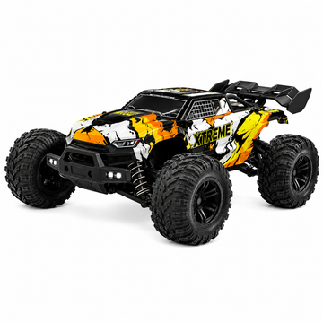 Remote Control Car - Hornet X - 75 km/h