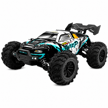 Remote Control Car - Phantom X - 70 km/h