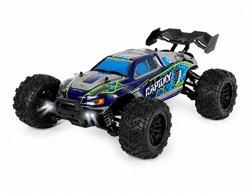 Remote Control Car - RC PRO 50 km/h