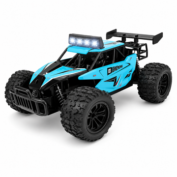 Remote Control Car -Shockwave - 20 km/h