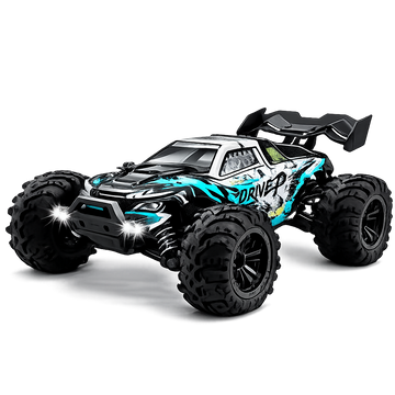 Remote Control Car - RC XTREME 80 km/h