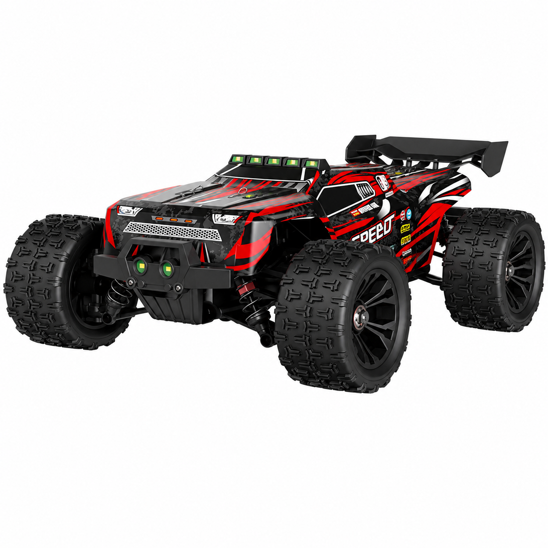 Remote Control Car - RC SPEED XTREME 85 km/h
