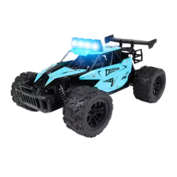 Remote Control Car - 1:16 RC Radio Buggy - 20 km/h