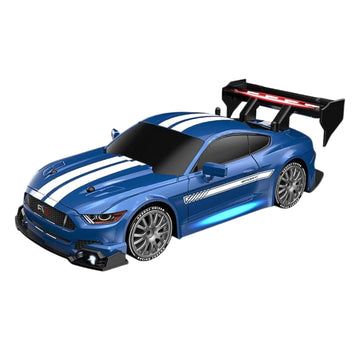 Remote Control Car - GoolRC 4WD Sport - 20 km/h