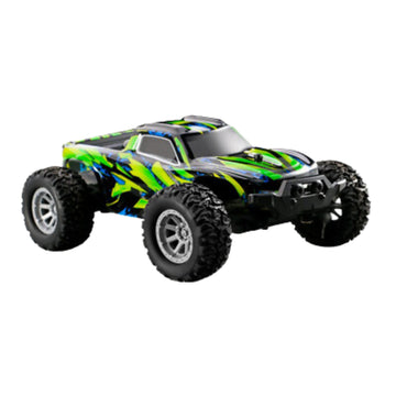 Remote Control Car - 1:32 RC Monster Truck - 20 km/h