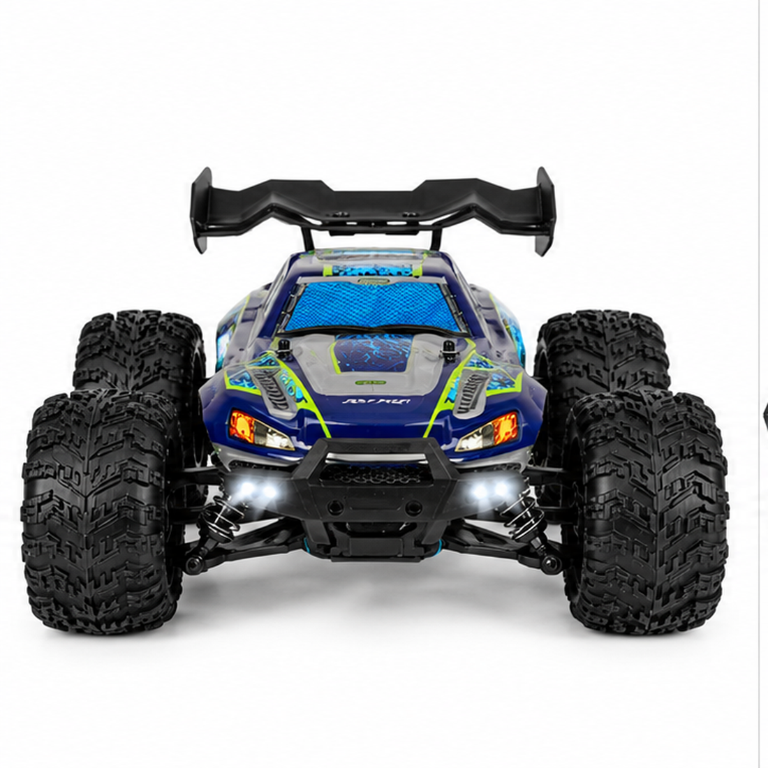 Remote Control Car - RC PRO -  50 km/h