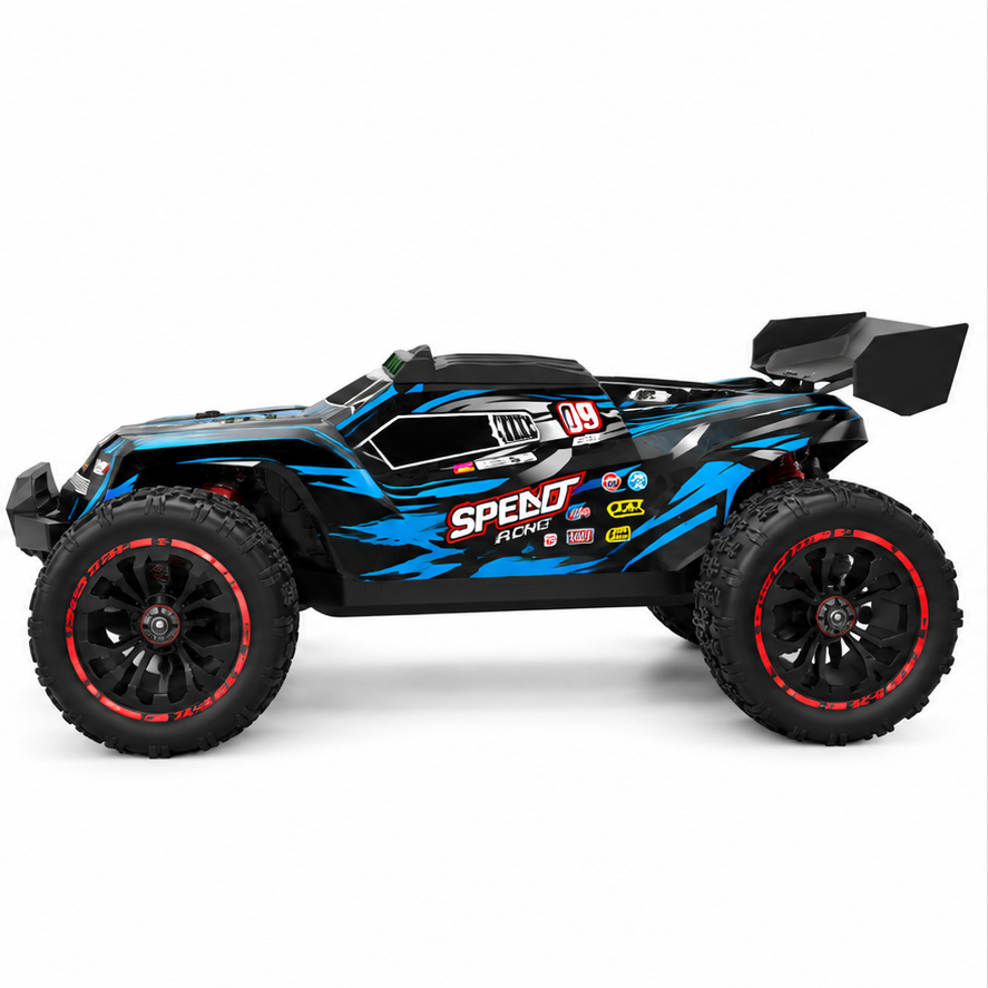 Remote Control Car -Titan X speed xtreme - 85 km/h
